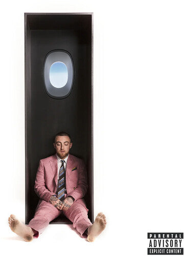 Swimming, Mac Miller, LP