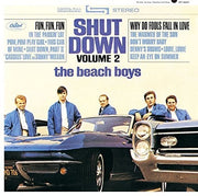 Shut Down Vol 2