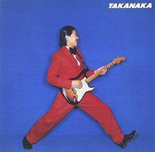 Takanaka