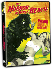 Horror Of Party Beach