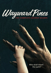 Wayward Pines: Complete Second Season