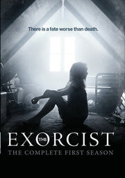 Exorcist: Complete First Season