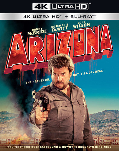 Arizona, Arizona, ULTRA HD