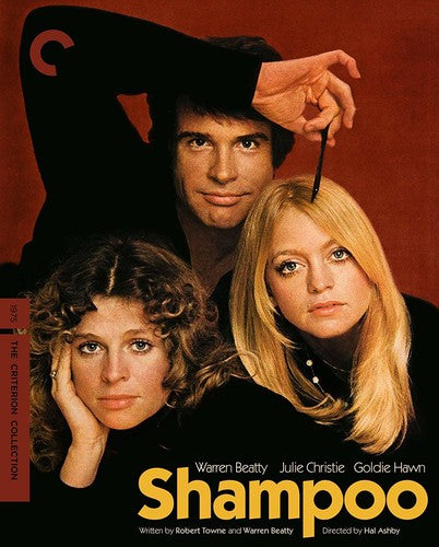 Shampoo/Bd