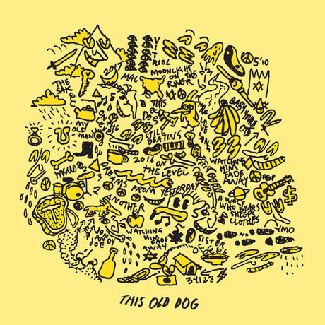 This Old Dog, Mac Demarco, CD
