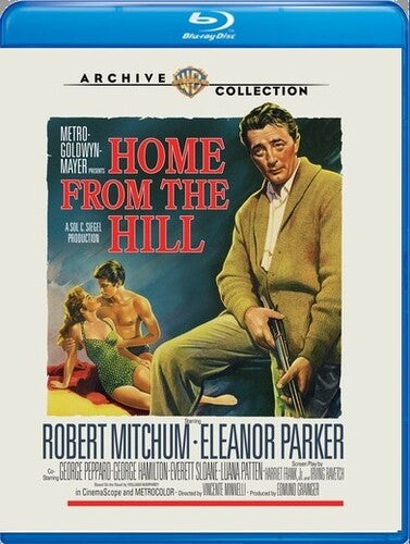 Home From The Hill (1960)
