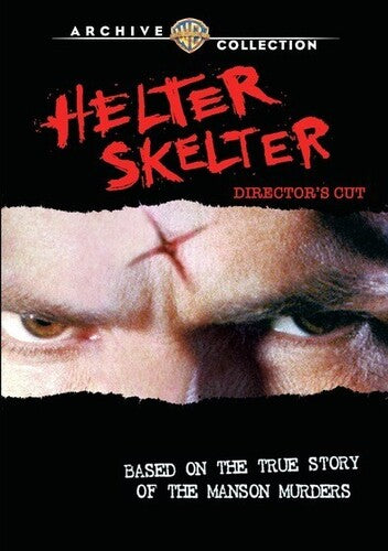Helter Skelter, Helter Skelter, DVD