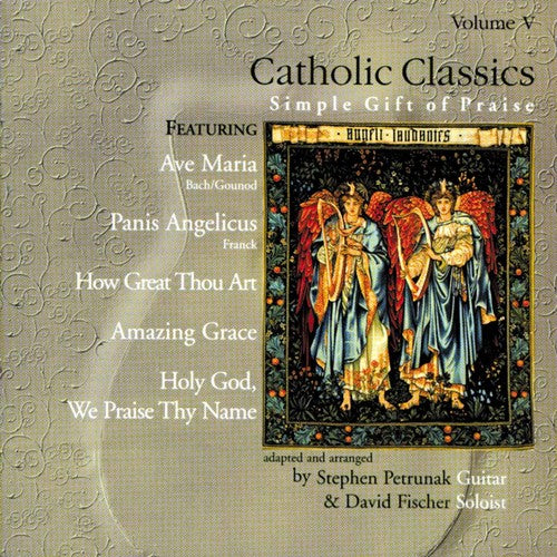 Catholic Classics V