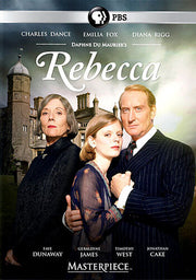 Masterpiece Theater: Rebecca (1997)