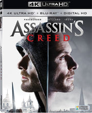 Assassin's Creed