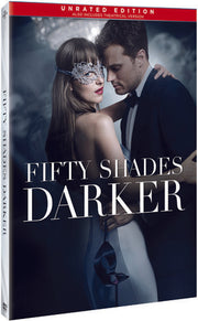 Fifty Shades Darker