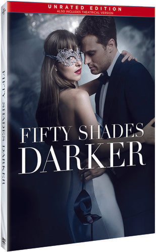 Fifty Shades Darker