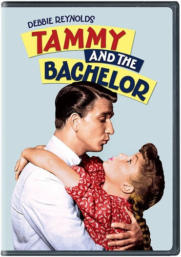Tammy & The Bachelor, Tammy & The Bachelor, DVD