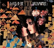 Kiss In The Dreamhouse
