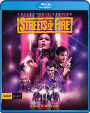 Streets Of Fire