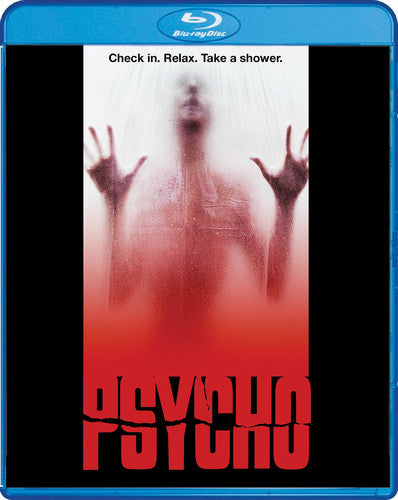 Psycho (1998)