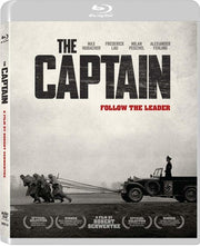 Captain