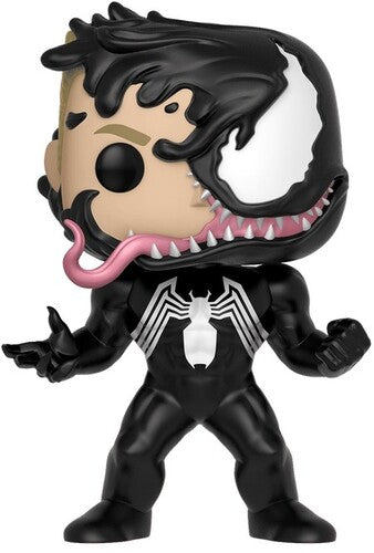 Pop Marvel Venom Venom Eddie Brock