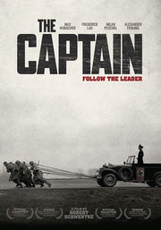 Captain