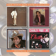 You're My Jamaica / Roll On Mississippi / Charley