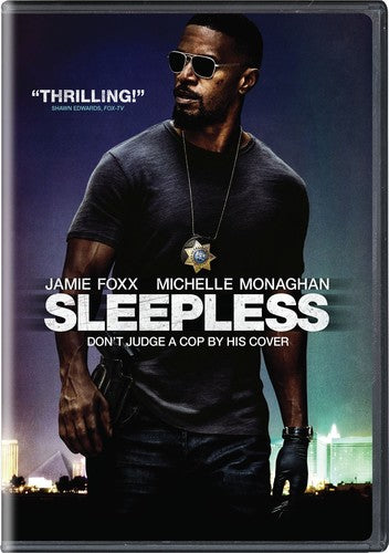Sleepless, Sleepless, DVD