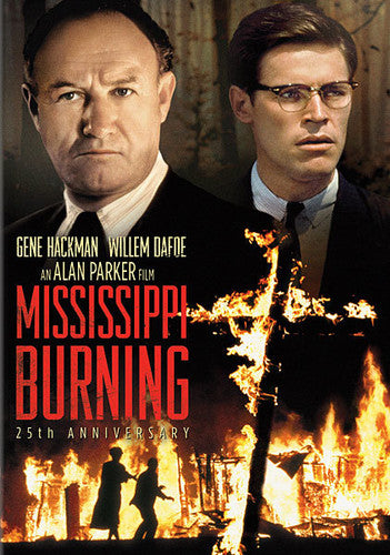 Mississippi Burning, Mississippi Burning, DVD