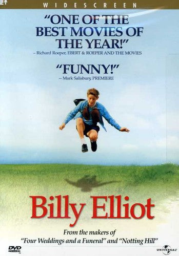 Billy Elliot, Billy Elliot, DVD