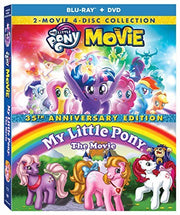 My Little Pony: 35Th Anniversary Collection