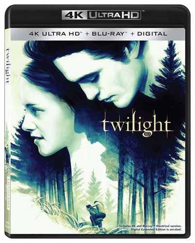 Twilight: 10Th Anniversary, Twilight: 10Th Anniversary, ULTRA HD
