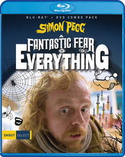 Fantastic Fear Of Everything