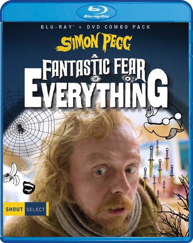 Fantastic Fear Of Everything