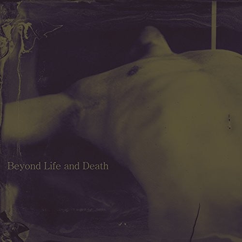 Beyond Life & Death -- Noeta, CD