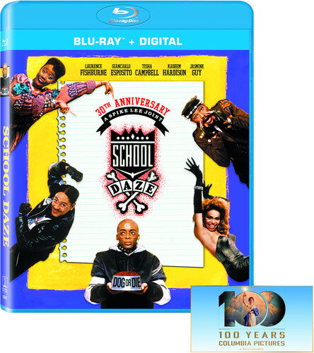School Daze: 30Th Anniversary