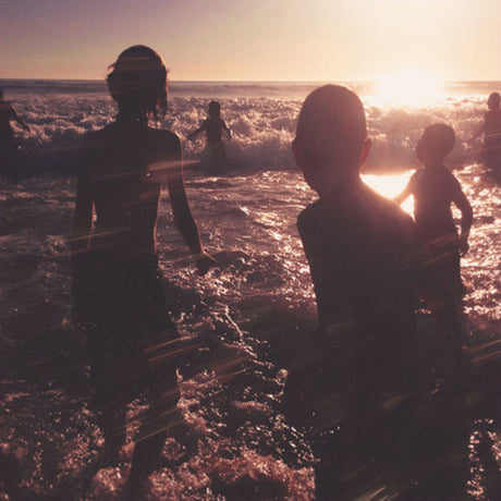 One More Light, Linkin Park, LP