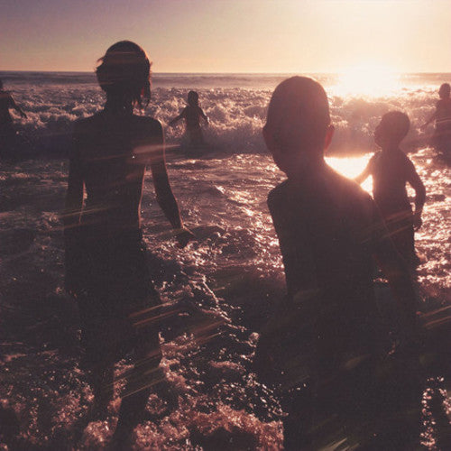 One More Light, Linkin Park, LP