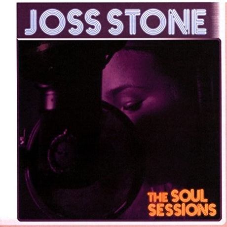 Soul Sessions, Joss Stone, LP