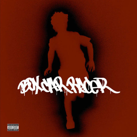 Box Car Racer, Box Car Racer, LP
