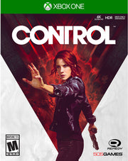 Xb1 Control
