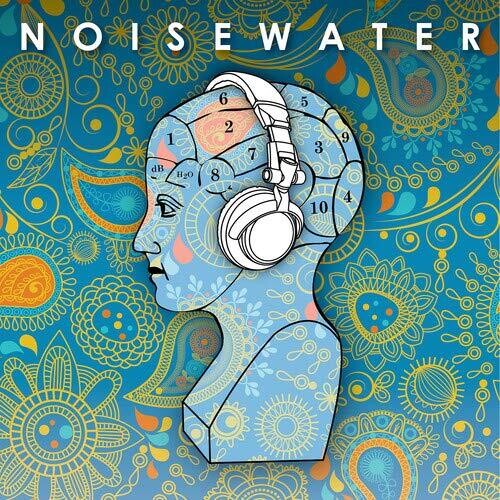 Noisewater -- CD