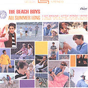 Little Deuce Coupe/All Summer