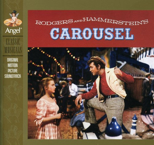 Carousel / O.S.T.