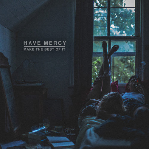 Make The Best Of It -- Have Mercy, CD