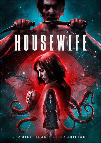 Housewife, Housewife, DVD