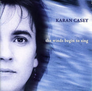 Winds Beging To Sing