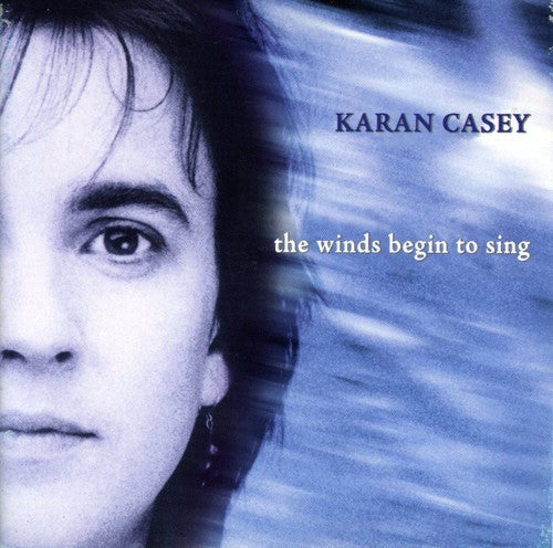 Winds Beging To Sing
