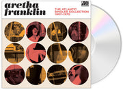 Atlantic Singles Collection 1967-1970