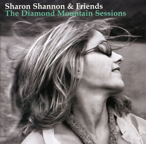 Diamond Mountain Sessions -- Sharon Shannon, CD