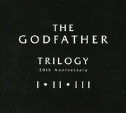 Godfather Trilogy 30Th Anniversary 3 / O.S.T.