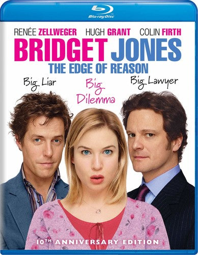 Bridget Jones: Edge Of Reason - 10Th Anniv Ed