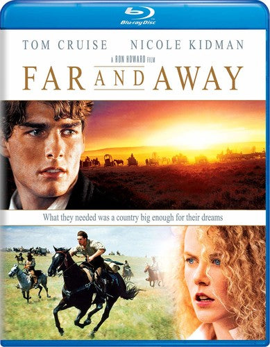 Far & Away